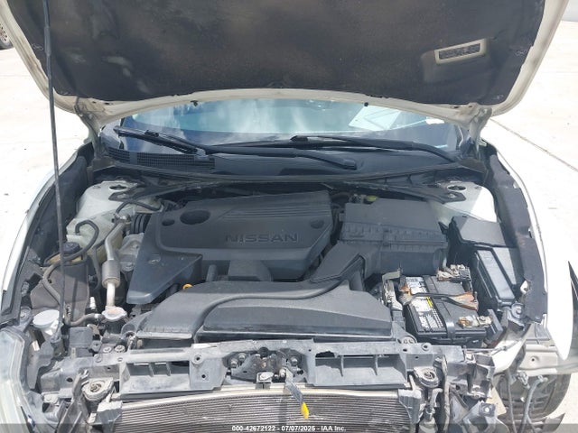 1N4AL3AP6GC295421 Nissan Altima