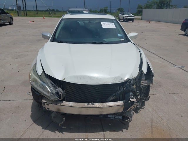 1N4AL3AP6GC295421 Nissan Altima