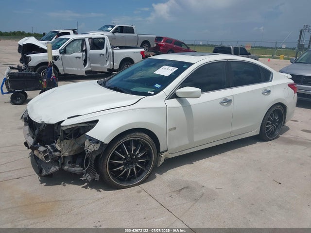 1N4AL3AP6GC295421 Nissan Altima