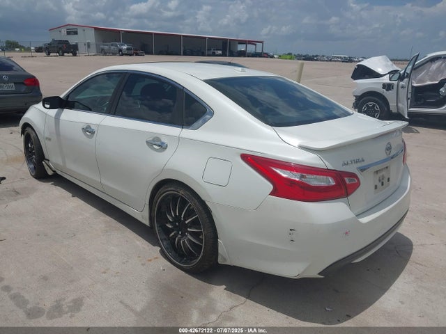 1N4AL3AP6GC295421 Nissan Altima