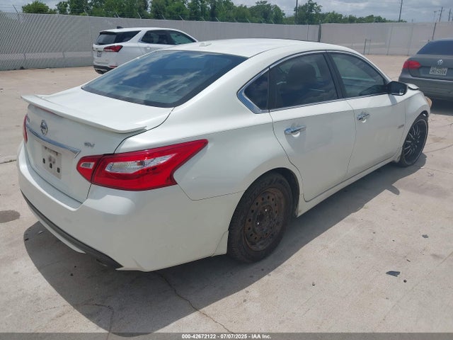 1N4AL3AP6GC295421 Nissan Altima