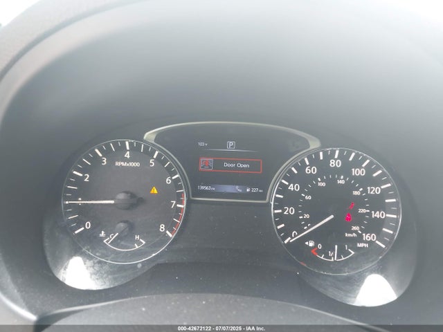 1N4AL3AP6GC295421 Nissan Altima