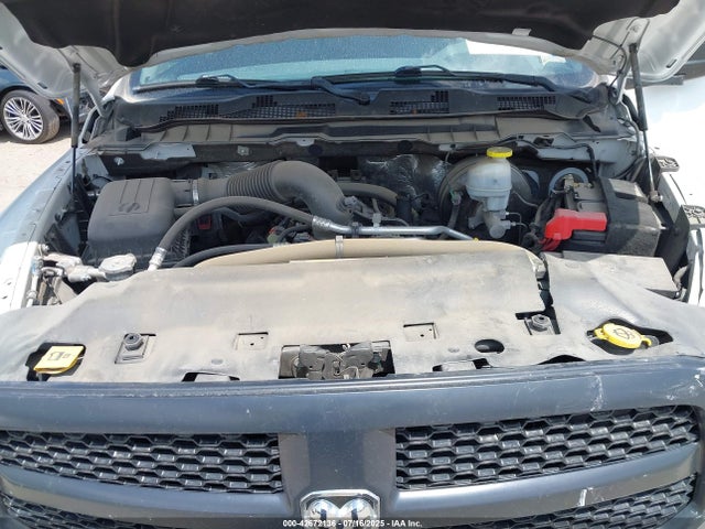 3C6RR6KT5LG202962 RAM 2020