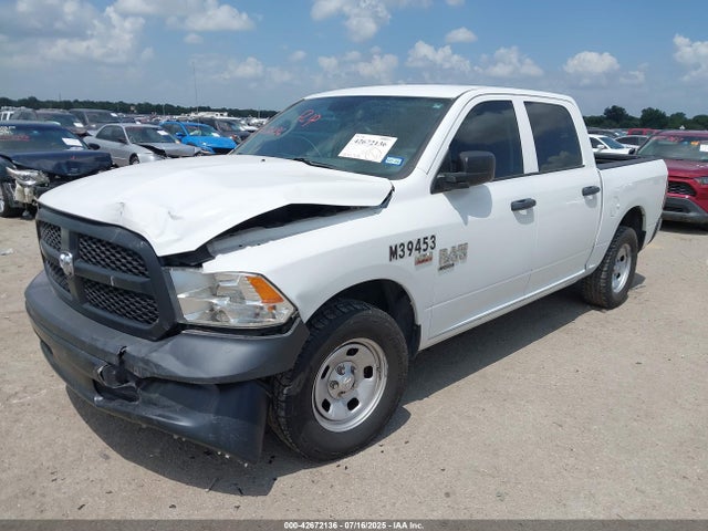 3C6RR6KT5LG202962 RAM 2020