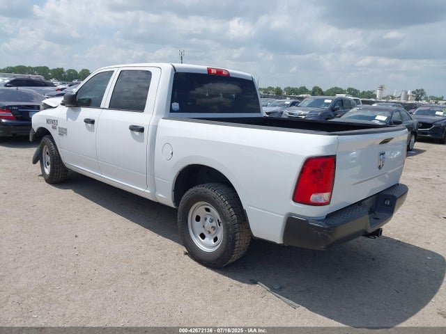 3C6RR6KT5LG202962 RAM 2020