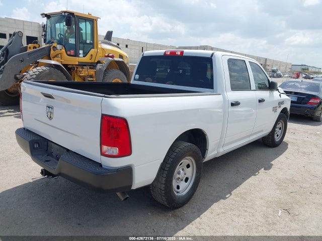 3C6RR6KT5LG202962 RAM 2020