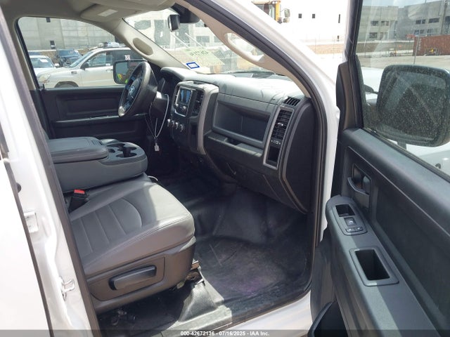 3C6RR6KT5LG202962 RAM 2020