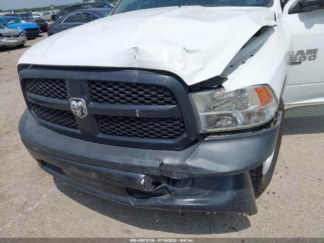 3C6RR6KT5LG202962 RAM 2020