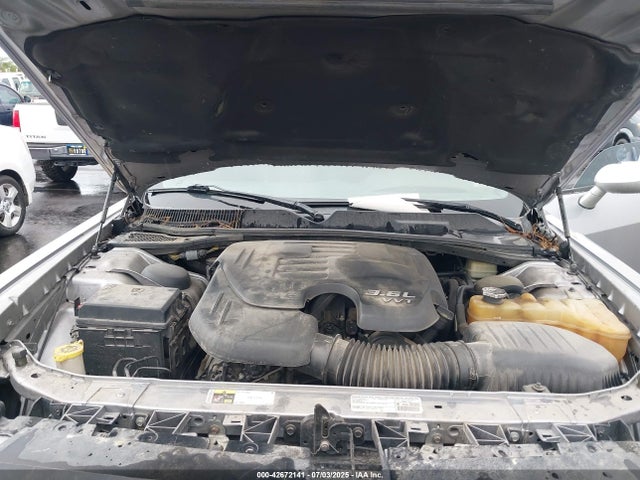 Dodge Challenger 2014 2C3CDYAG6EH111459 Image 24