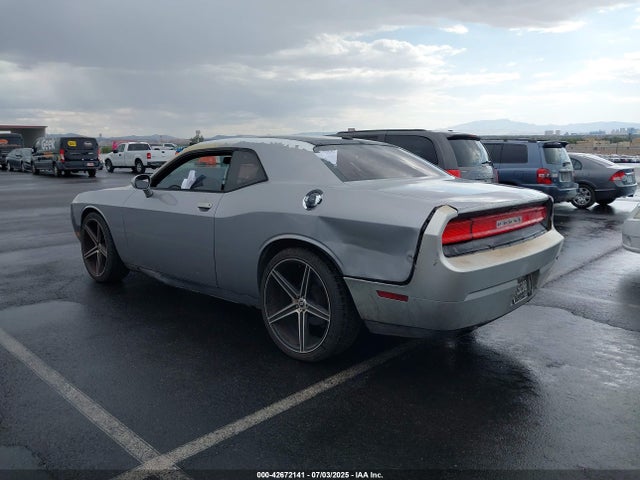 Dodge Challenger 2014 2C3CDYAG6EH111459 Image 21