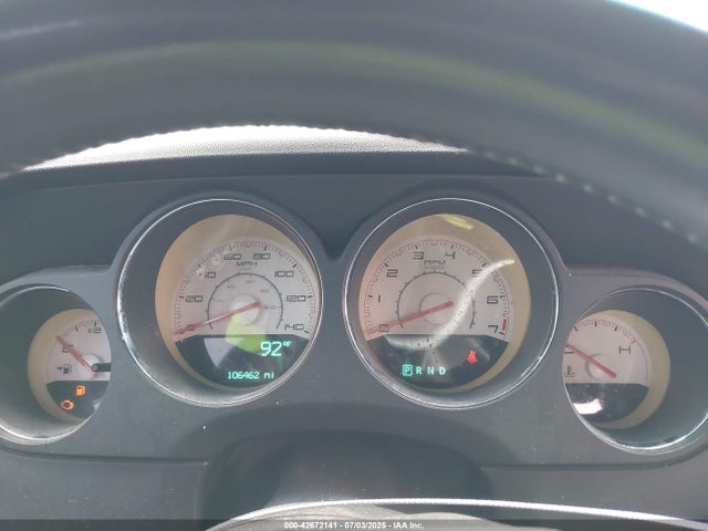 Dodge Challenger 2014 2C3CDYAG6EH111459 Image 22