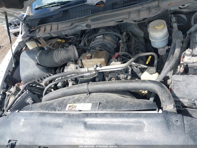 3C6UR5HJ5JG284053 RAM 2018