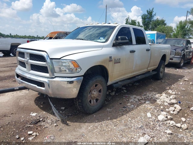 3C6UR5HJ5JG284053 RAM 2018