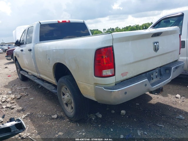 3C6UR5HJ5JG284053 RAM 2018