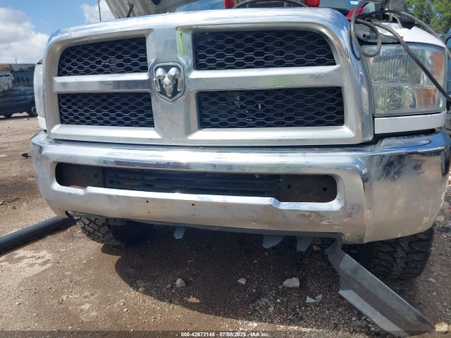 3C6UR5HJ5JG284053 RAM 2018