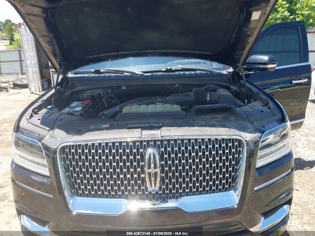 5LMJJ3LT9KEL16570 Lincoln gtdi