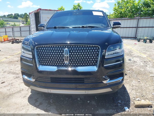 5LMJJ3LT9KEL16570 Lincoln gtdi