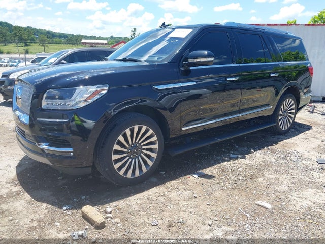 5LMJJ3LT9KEL16570 Lincoln gtdi