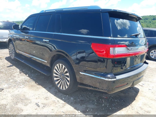 5LMJJ3LT9KEL16570 Lincoln gtdi