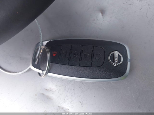Nissan 2023 2023 5N1DR3CA4PC248169 Image 11