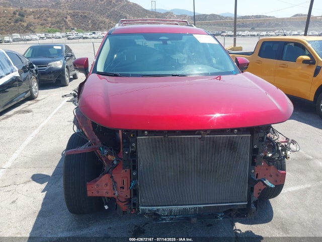 Nissan 2023 2023 5N1DR3CA4PC248169 Image 13