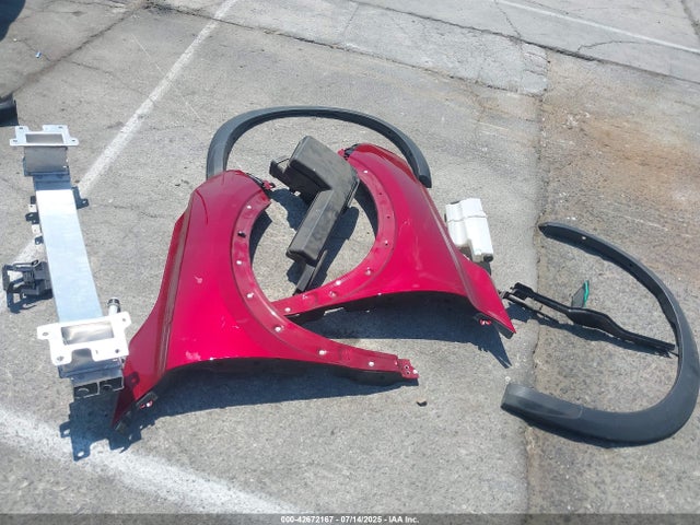 Nissan 2023 2023 5N1DR3CA4PC248169 Image 19