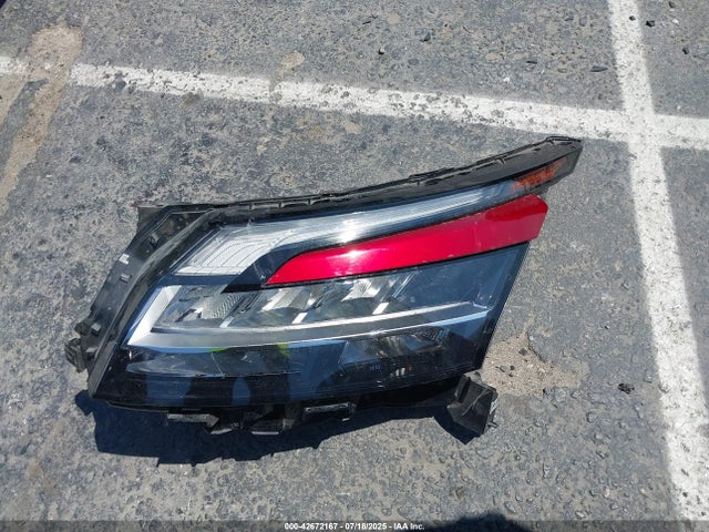 Nissan 2023 2023 5N1DR3CA4PC248169 Image 20