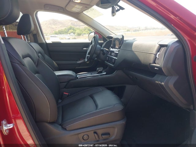 Nissan 2023 2023 5N1DR3CA4PC248169 Image 5