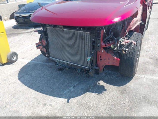 Nissan 2023 2023 5N1DR3CA4PC248169 Image 6