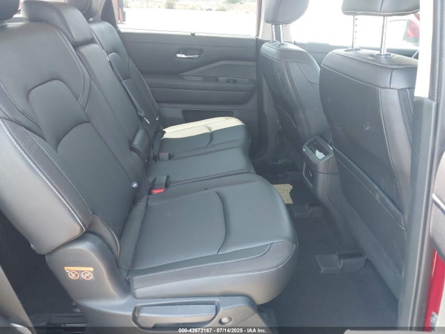 Nissan 2023 2023 5N1DR3CA4PC248169 Image 8