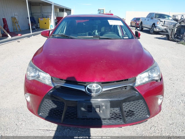 4T1BF1FK1HU690492 Toyota 2ar-fe