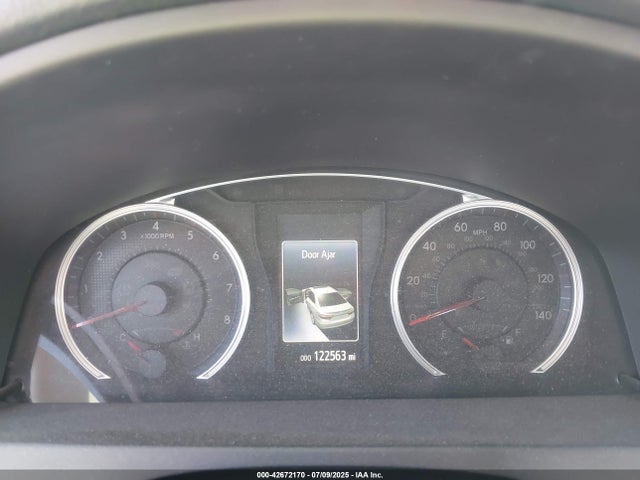 4T1BF1FK1HU690492 Toyota 2ar-fe