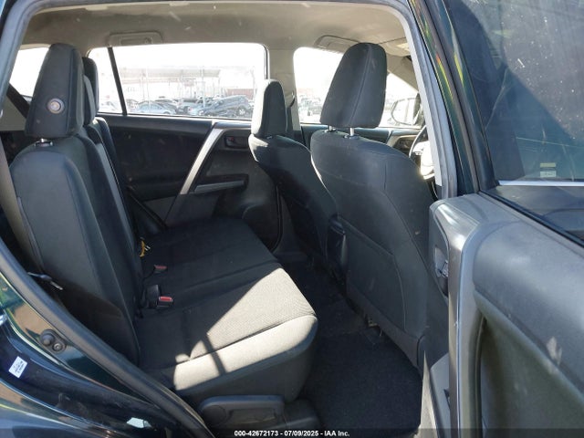 JTMZFREV2JJ194329 Toyota 2ar-fe