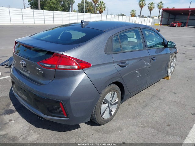KMHC65LC1KU145022 Hyundai 2019