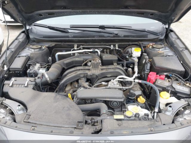 2022 SUBARU OUTBACK 4S4BTANC3N3174185 Photo 9