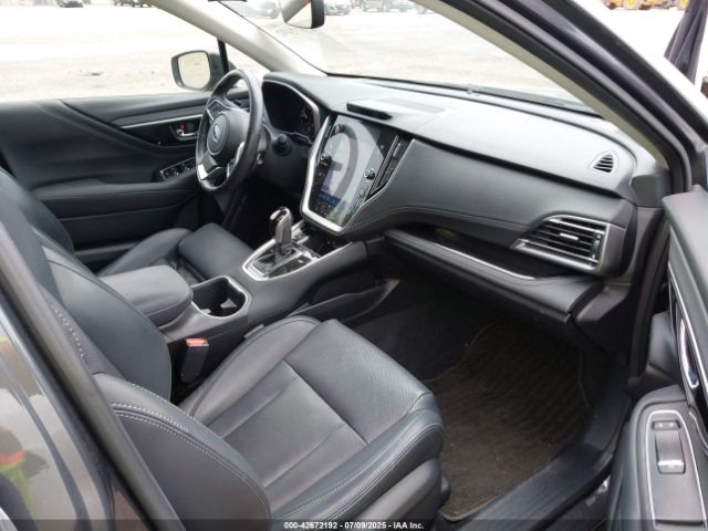 2022 SUBARU OUTBACK 4S4BTANC3N3174185 Photo 4