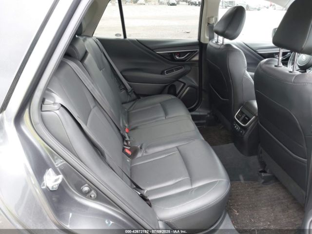 2022 SUBARU OUTBACK 4S4BTANC3N3174185 Photo 7