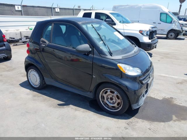 Smart 2015 2015 WMEEJ3BA7FK802991 main image