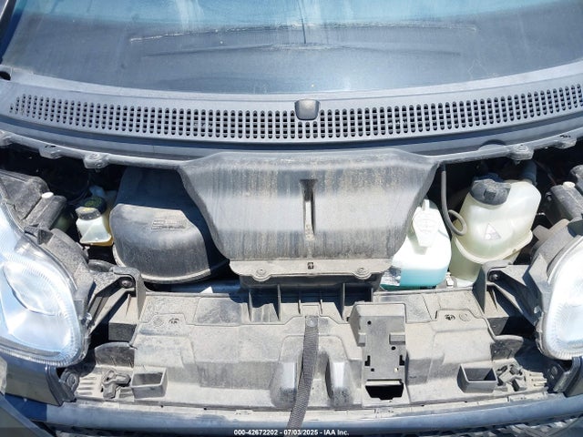 Smart 2015 2015 WMEEJ3BA7FK802991 Image 10