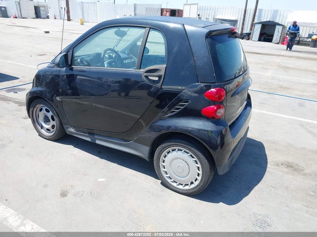 Smart 2015 2015 WMEEJ3BA7FK802991 Image 3