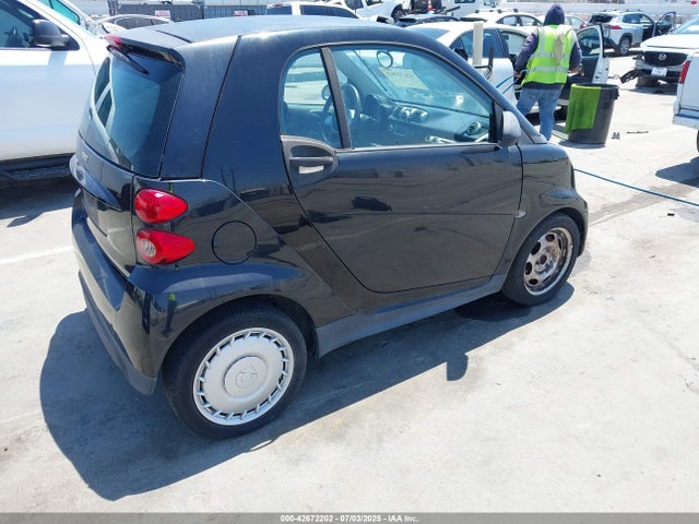 Smart 2015 2015 WMEEJ3BA7FK802991 Image 4