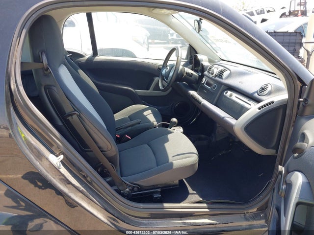 Smart 2015 2015 WMEEJ3BA7FK802991 Image 5