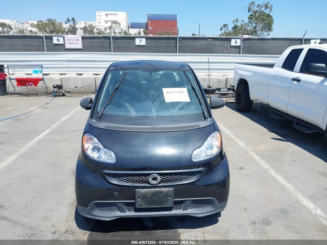 Smart 2015 2015 WMEEJ3BA7FK802991 Image 6
