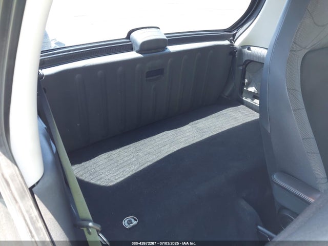WMEEJ3BA1EK752202 Smart 2014