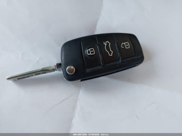 2009 AUDI TT TRUHF38J191010985 Photo 10