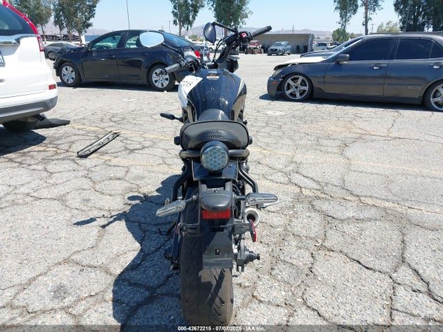 JYARM42Y7RA001154 Yamaha Mtm690 (xsr700)