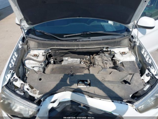2015 MITSUBISHI OUTLANDER SPORT 4A4AR3AW5FE025351 Photo 9