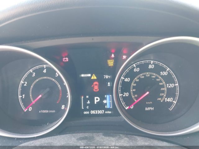 2015 MITSUBISHI OUTLANDER SPORT 4A4AR3AW5FE025351 Photo 6