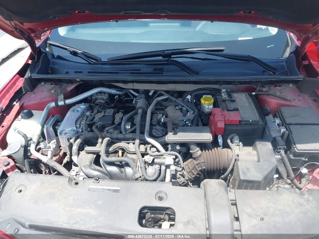 3N1AB8CV9NY273099 Nissan 2022