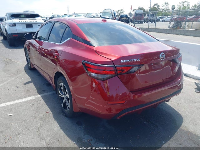 3N1AB8CV9NY273099 Nissan 2022